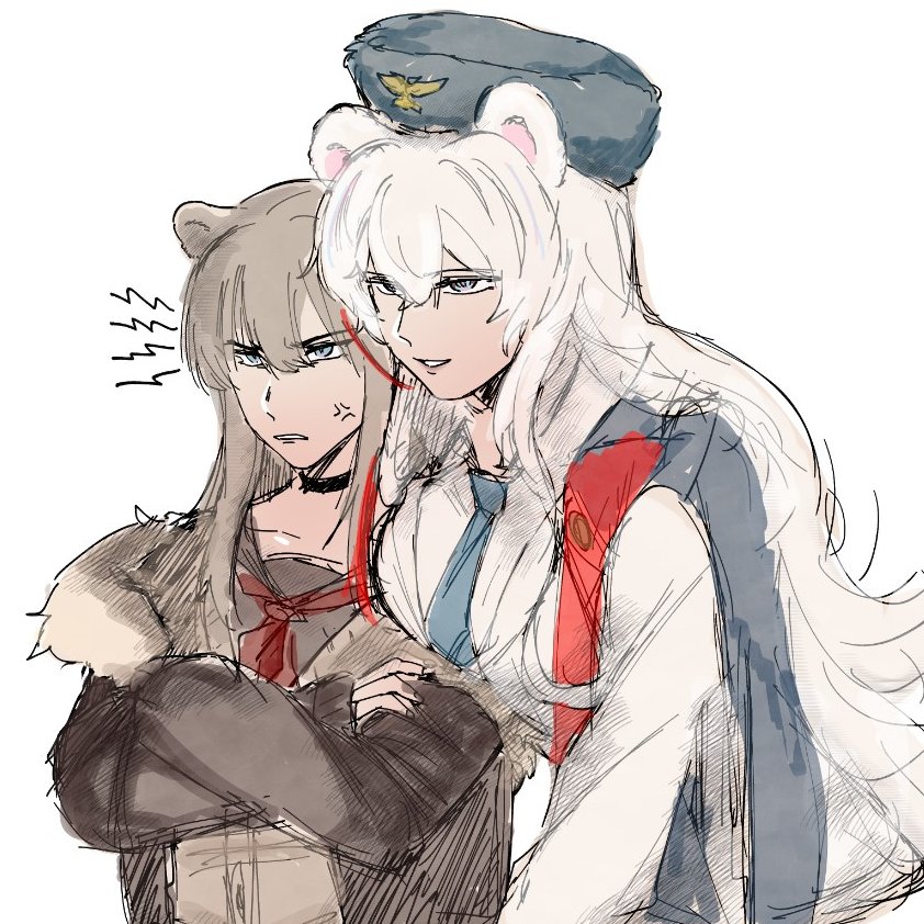 ahlinamalia's tweet photo. rkgk🐻🐻‍❄️ https://t.co/LGxnlMpUEL
