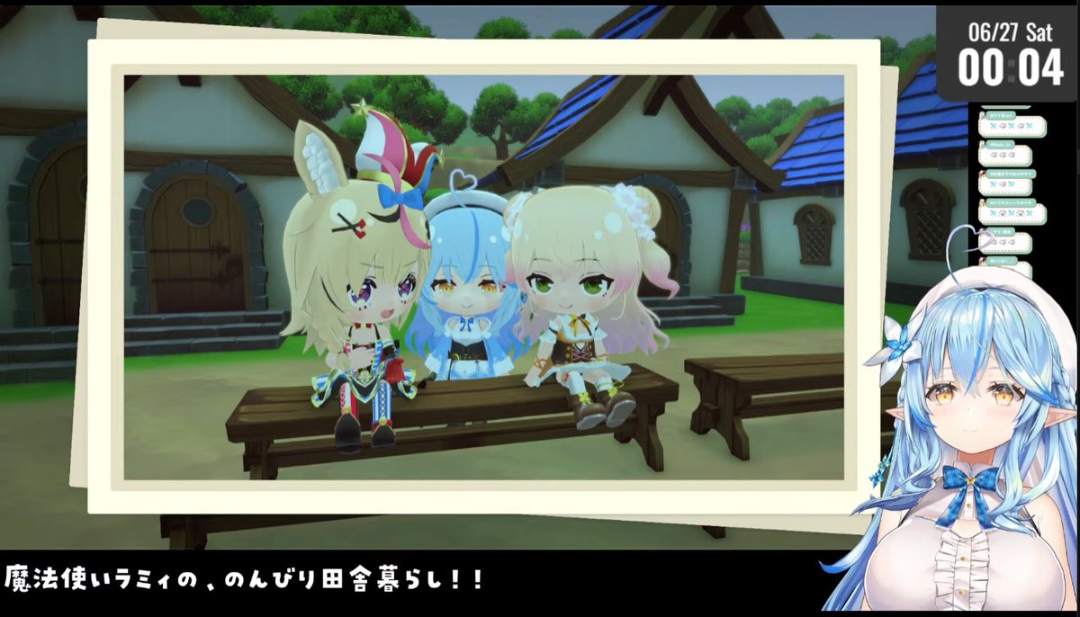 _exte_edi_'s tweet photo. んまぁ～イイお写真！

#らみらいぶ https://t.co/SY7SlWkkSi