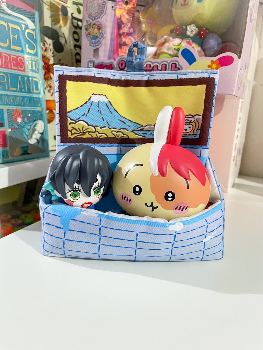 usanisa00's tweet photo. Mandi onsen dulu ya dek adek https://t.co/QpvWmhoaUN