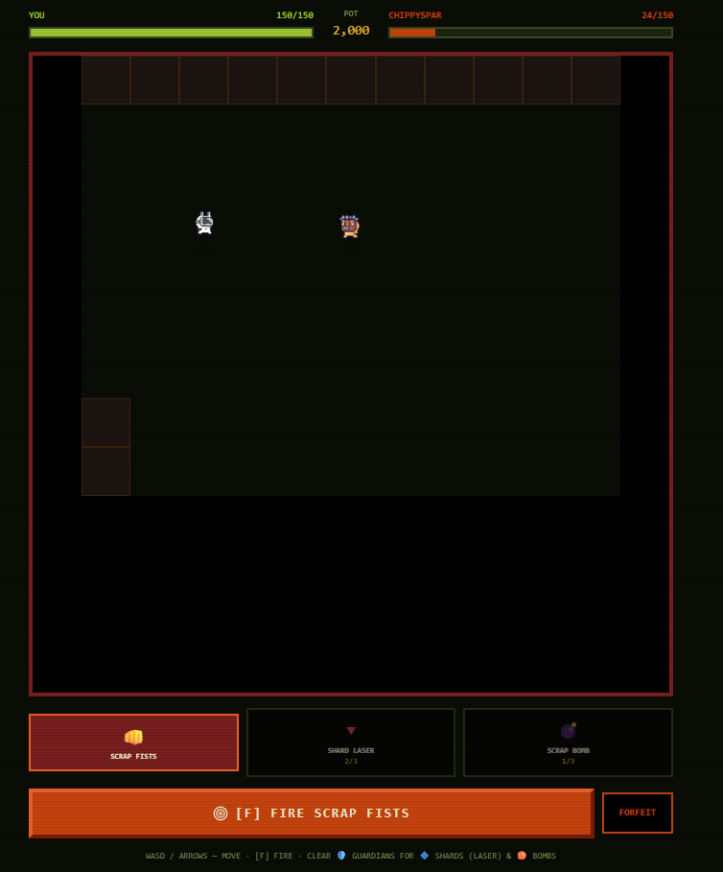 Play_Reboot's tweet photo. Playing PVP live with the holders :) 

https://t.co/f12I47rM2s

Join us here:
https://t.co/aaEoWBxE5H https://t.co/WmnRqyZPtt