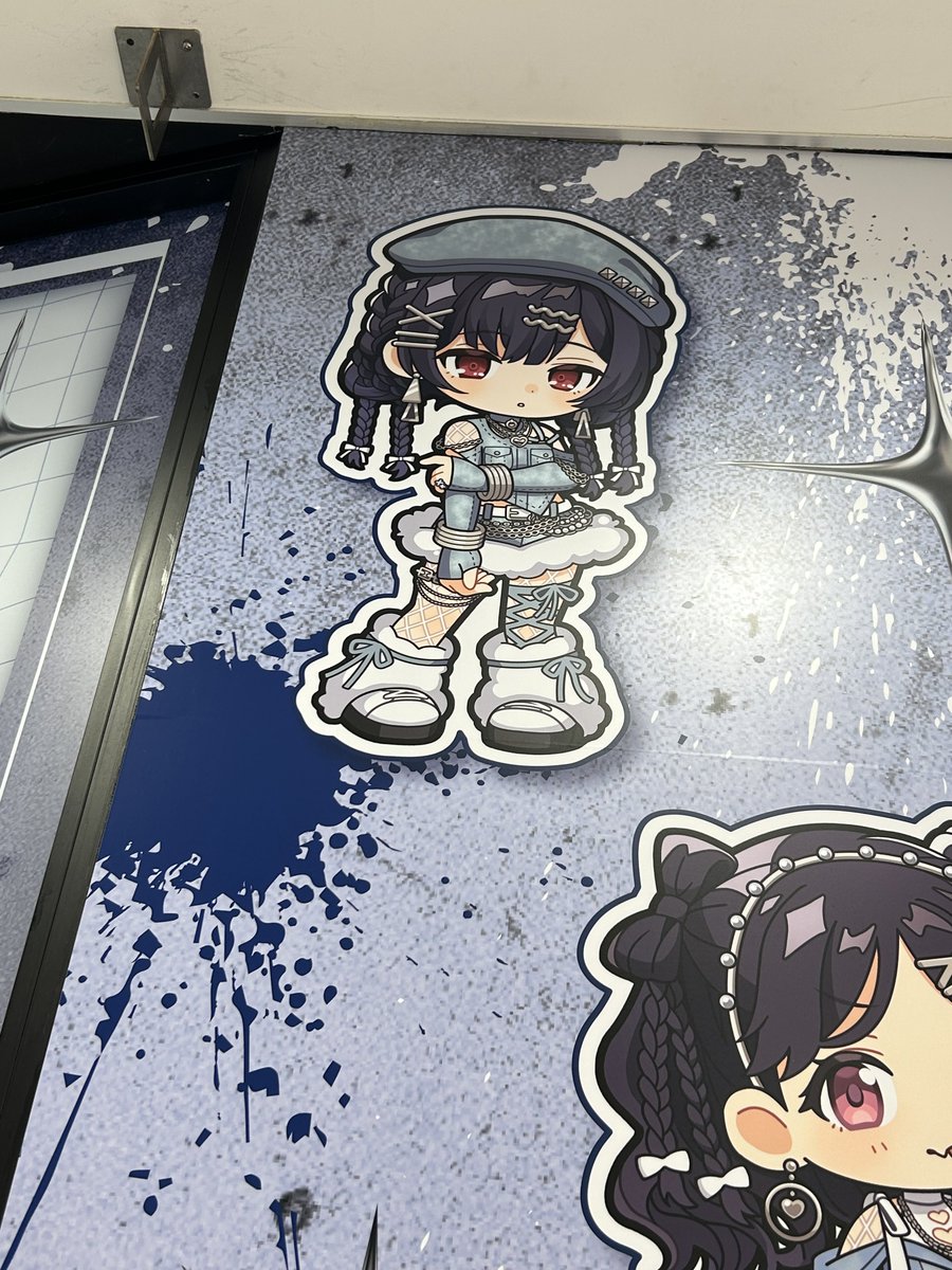 chodaitouitsu's tweet photo. ノフィロ…… https://t.co/rXPY4IaESF