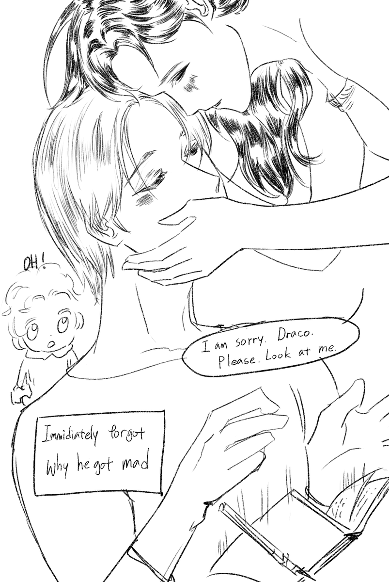 whaaaalee's tweet photo. Doodling
#Drastoria and #scorbus https://t.co/QK2JzUzKQJ