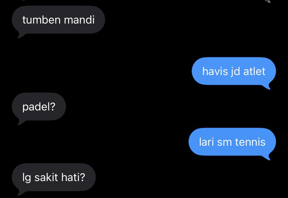 urdbitjes's tweet photo. ini sp sih? ak blok y https://t.co/p70XCTz7GI