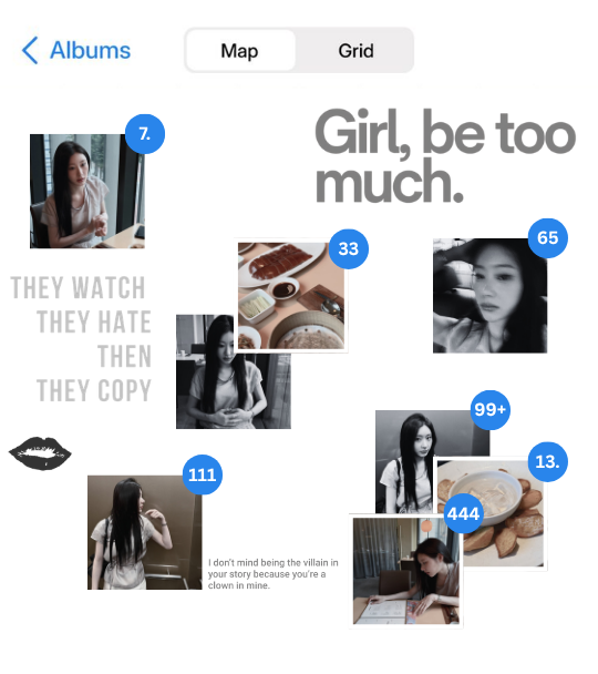 @zirenebae) / Posts / X