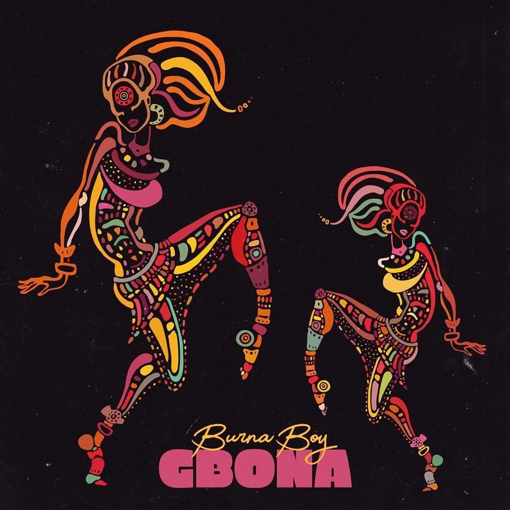 thedebuthub's tweet photo. JUST IN 🚨

Burna Boy’s “Gbona” is now certified GOLD in New Zealand 🇳🇿📀

— It’s Burna Boy’s 17th certification in the country, the most for an African act. 👏🏾 https://t.co/kJ308aXUI2