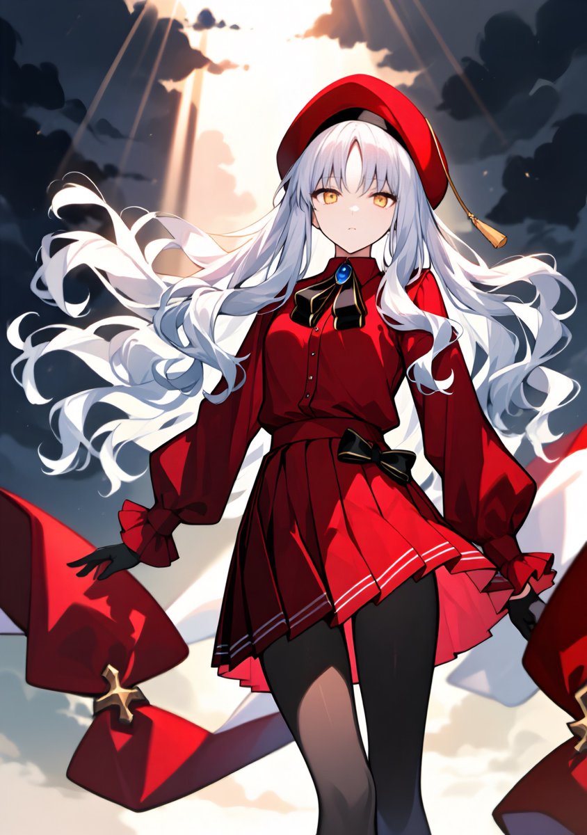 decoteko_alter's tweet photo. カレン・オルテンシア
Caren C. Hortensia

#FGO https://t.co/phJHzx7s5O