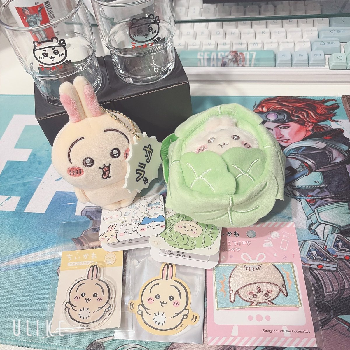 halu_321_'s tweet photo. 久しぶりのちいマでお買い物💛

地震のことで落ち着かないけど
ゆっくりできる時はゆっくりしとこう https://t.co/NbPS151hk5