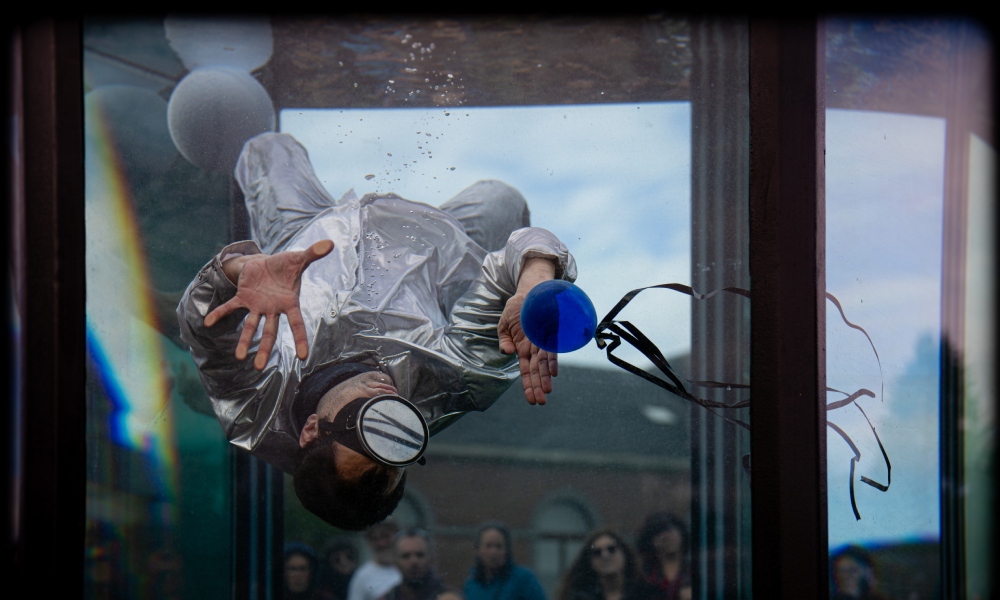 bifm's tweet photo. Llega #BilbokoKalealdia2026: 54 actuaciones de teatro y artes de calle, del 29 de junio al 4 de julio en diferentes espacios públicos de #Bilbao

👉 https://t.co/foymWgYxmf https://t.co/HTZHJaiDKy