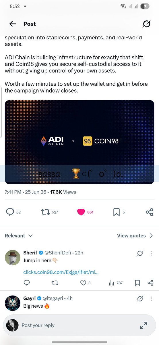 pouryns's tweet photo. @itsgayri the future starts onchain https://t.co/2dSghRtMnL