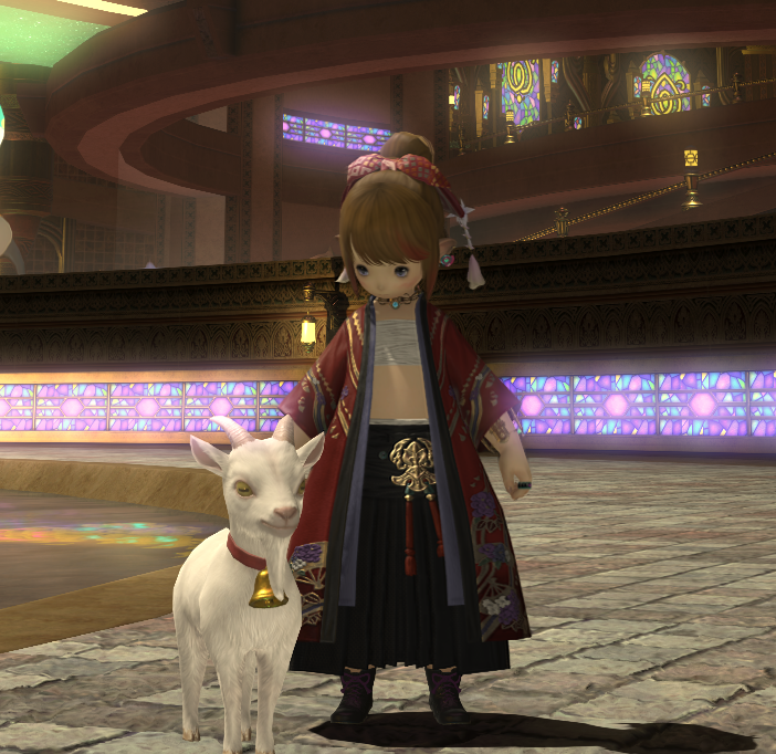 shingetsu_14's tweet photo. たまにやるといいもの出るよね？
#FF14 https://t.co/0N8p1PL8SG