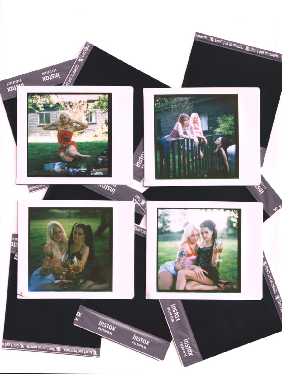 thesecretpixies tweet picture