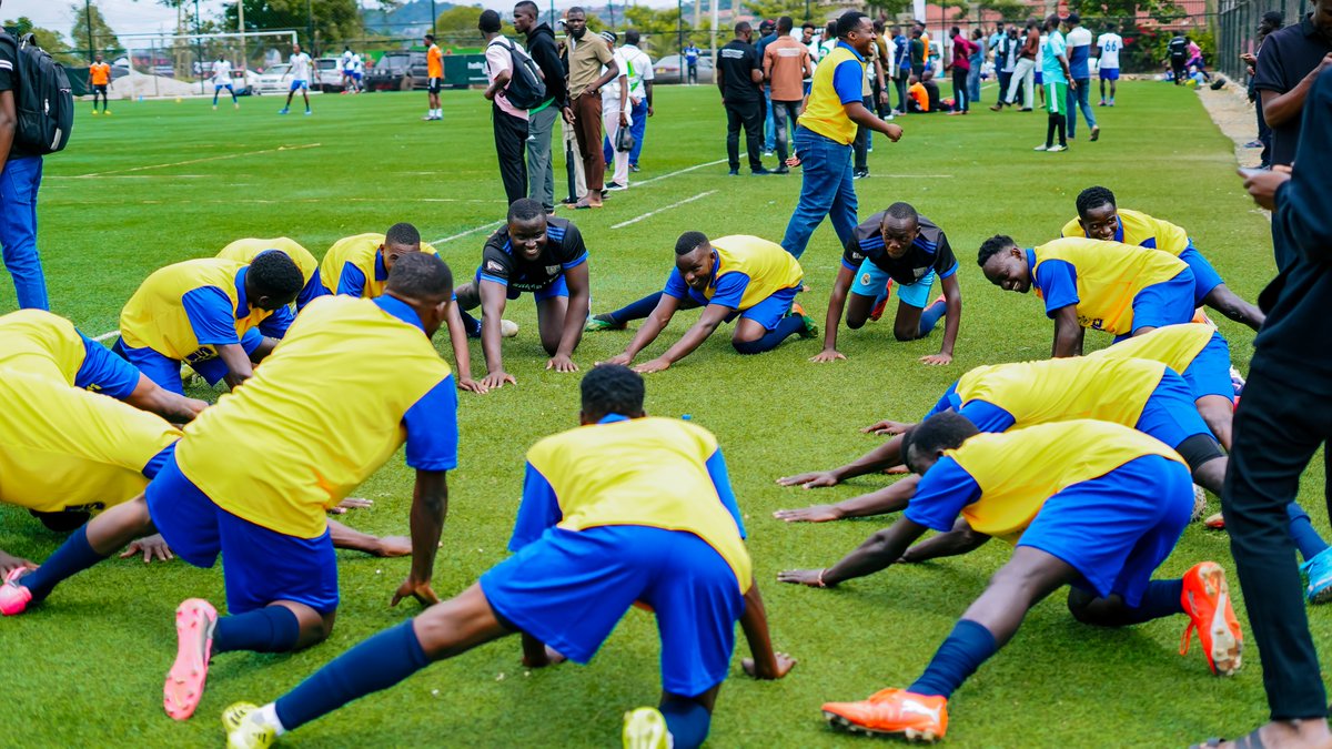 FcShamba tweet picture