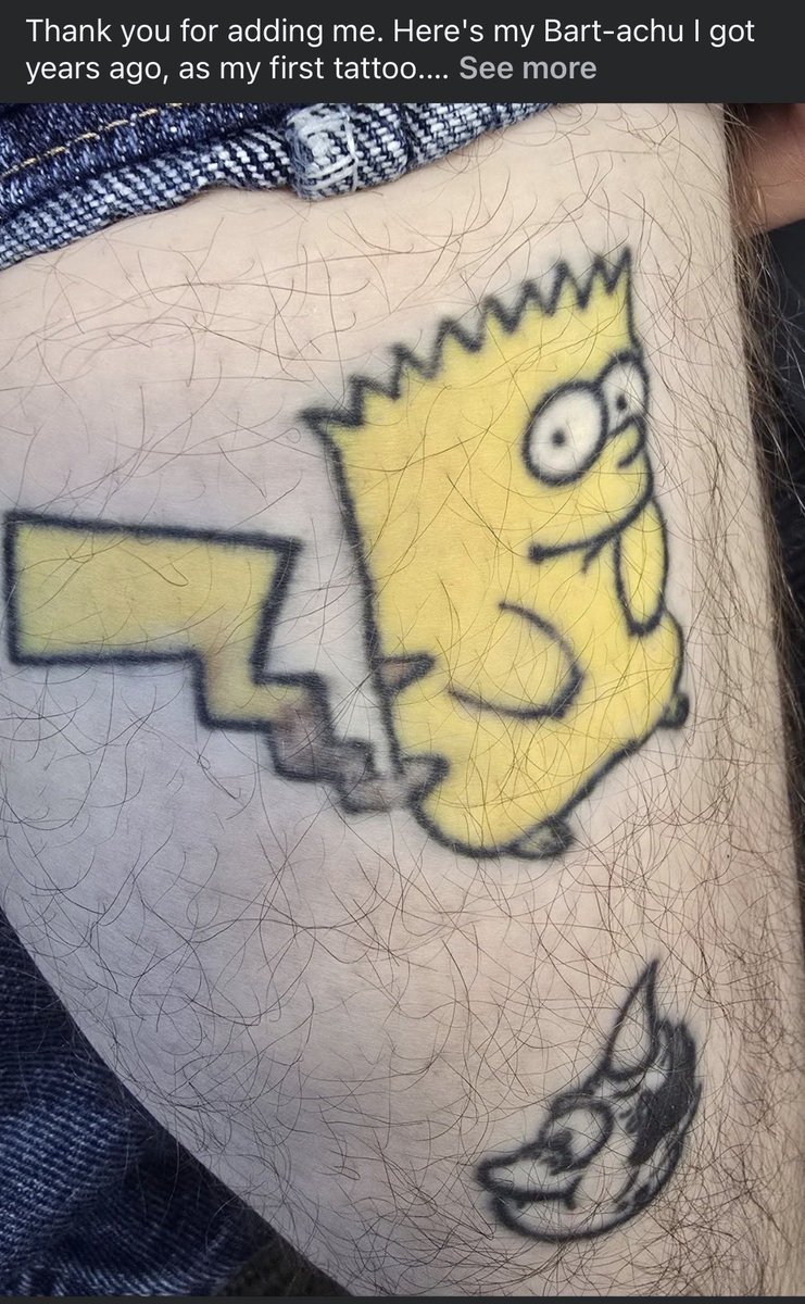gremblos0's tweet photo. I fucking love Facebook https://t.co/dAdQqCbrCS