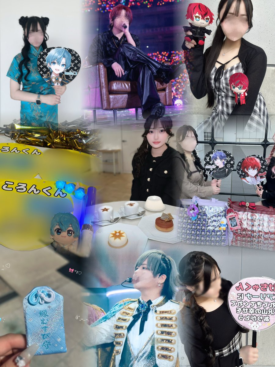 colon_dcj_8's tweet photo. 深く関われるお友達欲しいです՞⸝⸝>  ̫ <⸝⸝՞👍🏻🩵

#すとぷりすなーさんと繋がりたい #STPRリスナーさんと繋がりたい #騎士Xリスナーさんと繋がりたい #AMPTAKリスナーさんと繋がりたい #めておらリスナーさんと繋がりたい #すにすてリスナーさんと繋がりたい #とぅるりぷリスナーさんと繋がりたい https://t.co/W35gaAaxFX