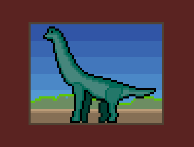 anu_pixelart's tweet photo. 再掲 https://t.co/bUNfSRJaat