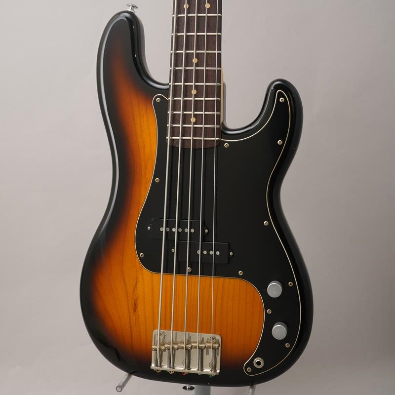 BLACK SMOKER Trad Master Series Beta P5 (2Tone Sunburst/Light Aged