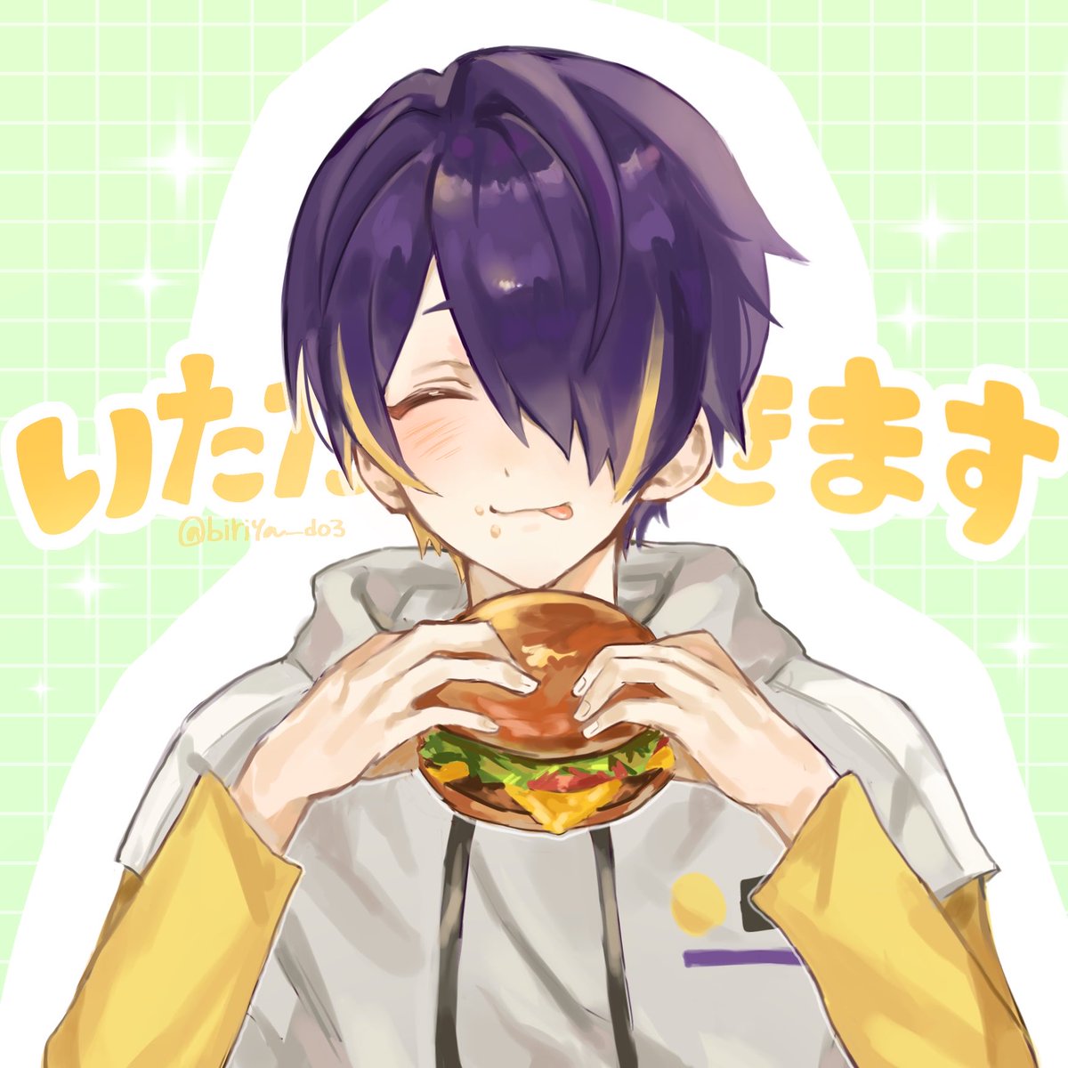 ビリヤド tweet media