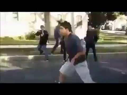 MagnusLindbrg's tweet photo. Every man should know how to defend themselves.

Here are the 8 best fighting styles used in real life:

1. Boxing https://t.co/HFSezQQN7D