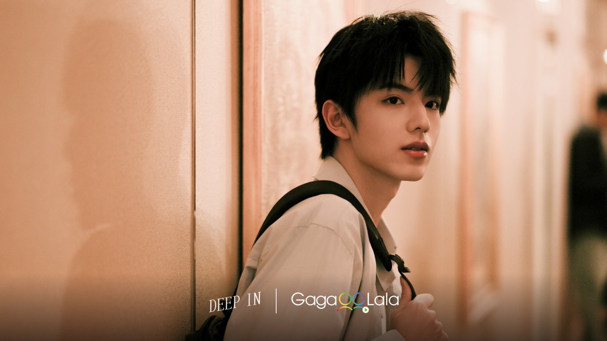 gagaoolala's tweet photo. 📢 𝑷𝑹𝑬𝑴𝑰𝑬𝑹𝑬
🌈 Title: #DeepInEP1

⭐Starring: ⠀
#Ollie
#ShuYuan

Zhang Zhun will ask Chen Xin "how deep in...side" and call it acting

Watch here➡️ https://t.co/ISYRq1mGf6  
⠀⠀
🌎Rest of the world (except Americas, Europe, Middle East, Oceania, 🇮🇳🇯🇵🇰🇷)
⠀
#入戏 https://t.co/NN2WVWumUb