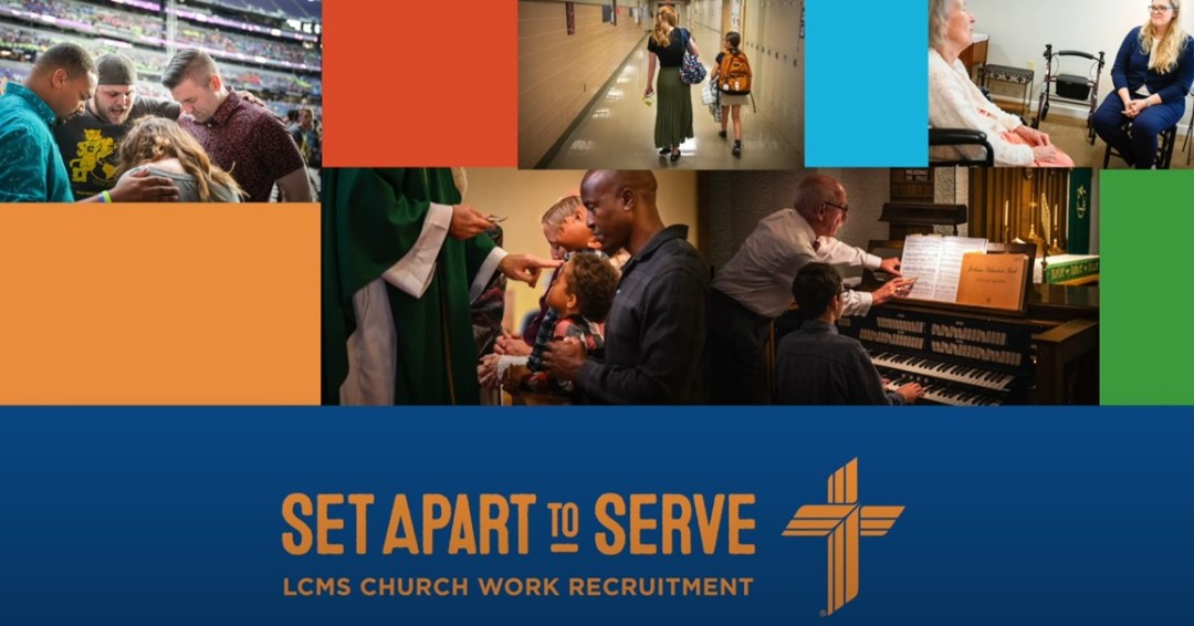 LCMS_MODist's tweet photo. Today is Director of Christian Education (DCE) Appreciation! Let’s show DCEs our gratitude—no gesture is too small!

To learn more about Church Worker Wellness, visit https://t.co/ZSda0YUvLh.
Ways to show your gratitude: https://t.co/8pXFTnouW9
#dce https://t.co/syHLXc28E3
