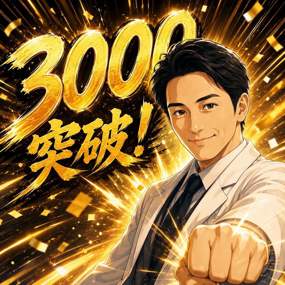 キラ｜医師の資産形成メモ tweet media