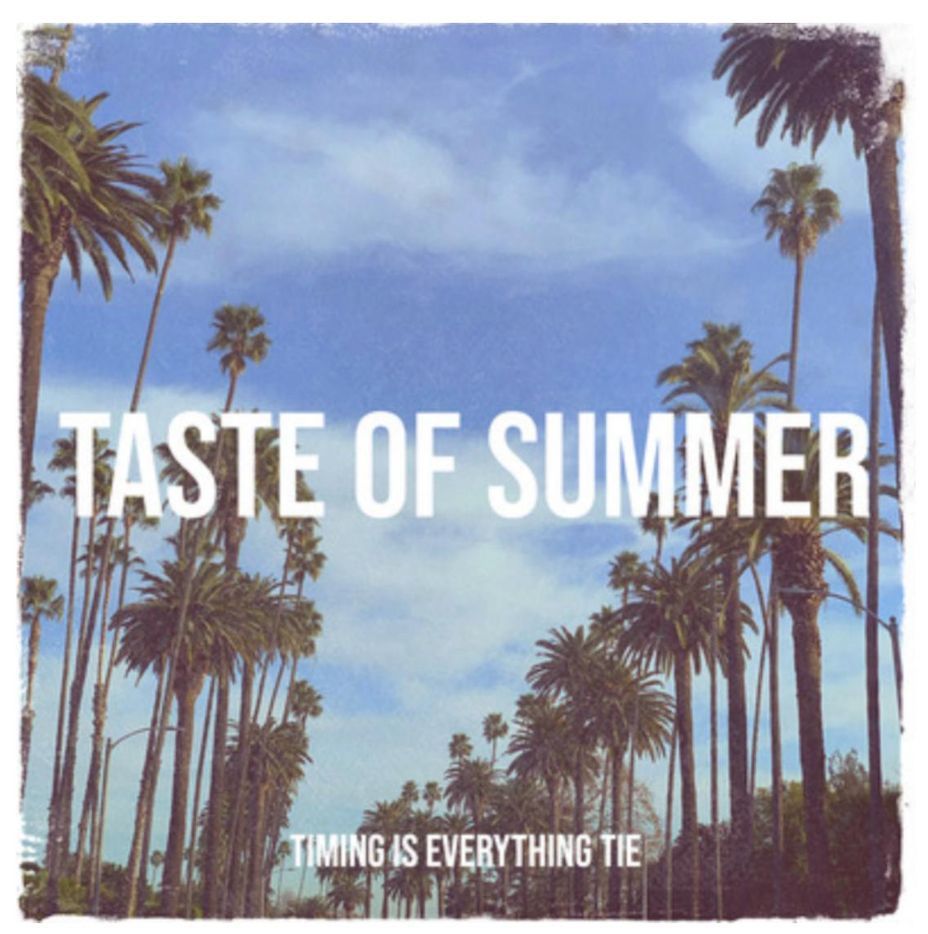 TiE_musicorg's tweet photo. Big thanks to @subjamfm for making Taste of Summer their Track of the Week! 
Featuring the original mix and the UK Garage remix from @charles_jay_music.
Thanks for the support! 
#TieRecords #TasteOfSummer #TrackOfTheWeek #UKGarage #TimingIsEverything https://t.co/Xk0Y7s1mxj