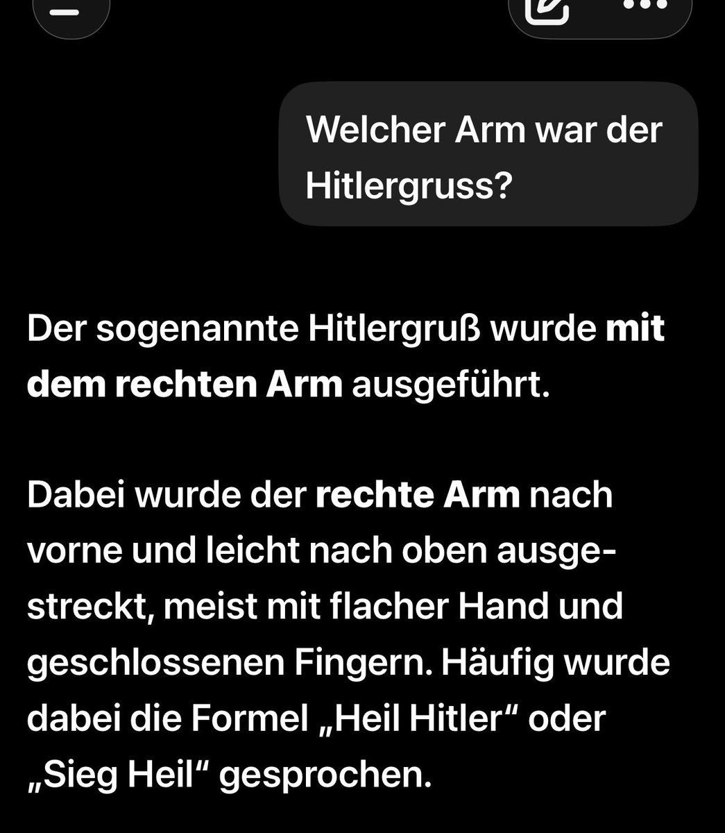 UlrichFinke1's tweet photo. @UlfKollwitz Man könnte die Birne einschalten. https://t.co/j6kIhn4Qc5