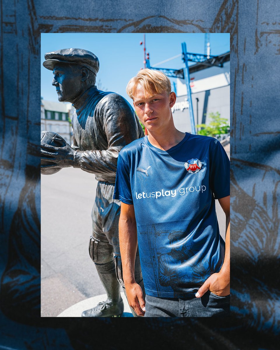 HelsingborgsIF's tweet photo. När Rio-Kalle tittar ner.

Förköp årets bortatröja här:
→ https://t.co/n3AL7CHFKB https://t.co/ph2lKcwyOj