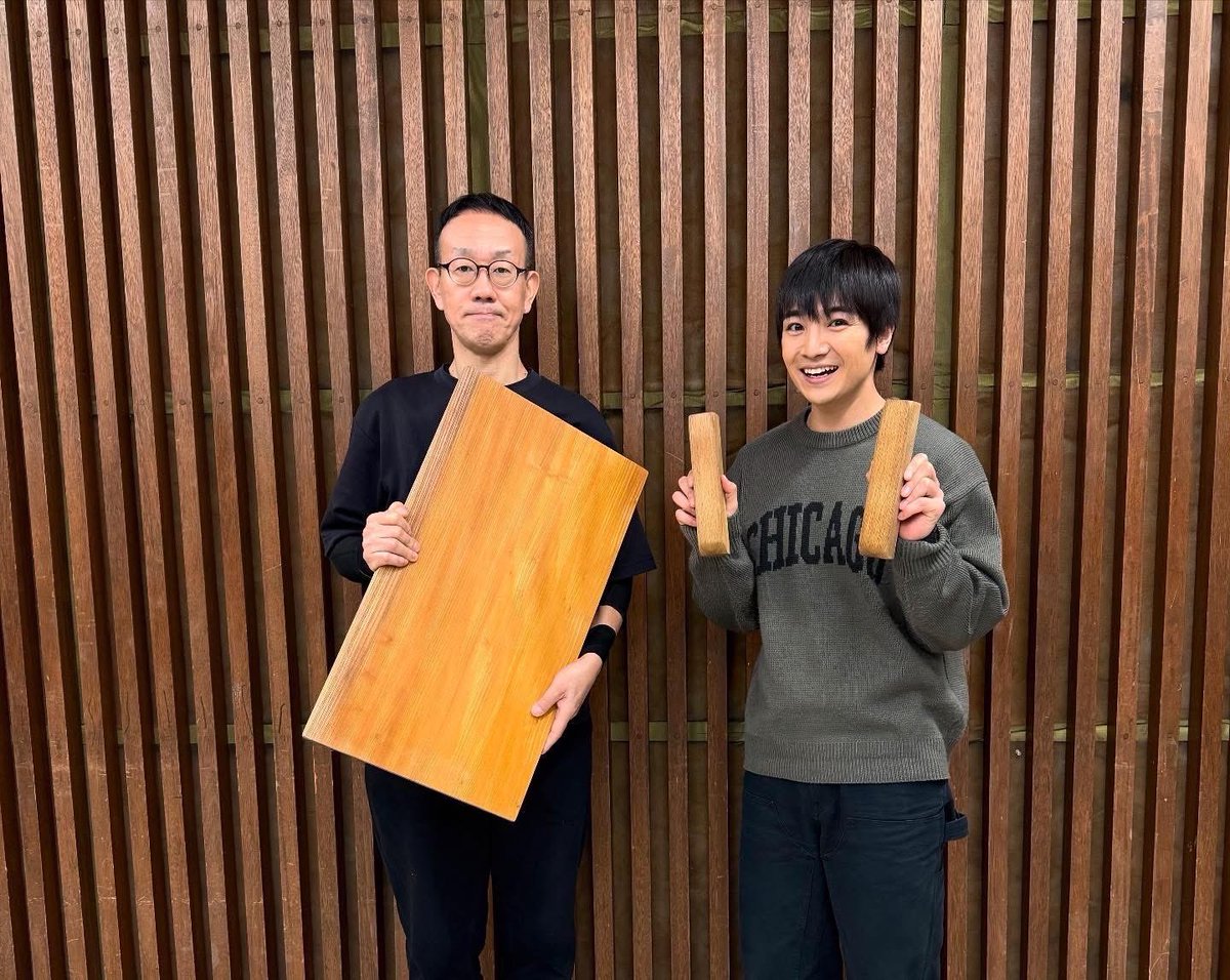 nishikawa_ryu1's tweet photo. 「本ちゃんと楽しむ 歌舞伎附け打ちの世界」
キャンセルがあり、1部・2部ともに2名様ずつご参加いただけます😊
本田さんと一緒に、附け打ちの楽しさを体験してみませんか？

親子でのご参加も可能です。
小学生無料・中高生料金あり。

https://t.co/H9OOxcwjY2

#本田剛文 #山崎徹 #歌舞伎 #附け打ち https://t.co/ebUwzfSkfE