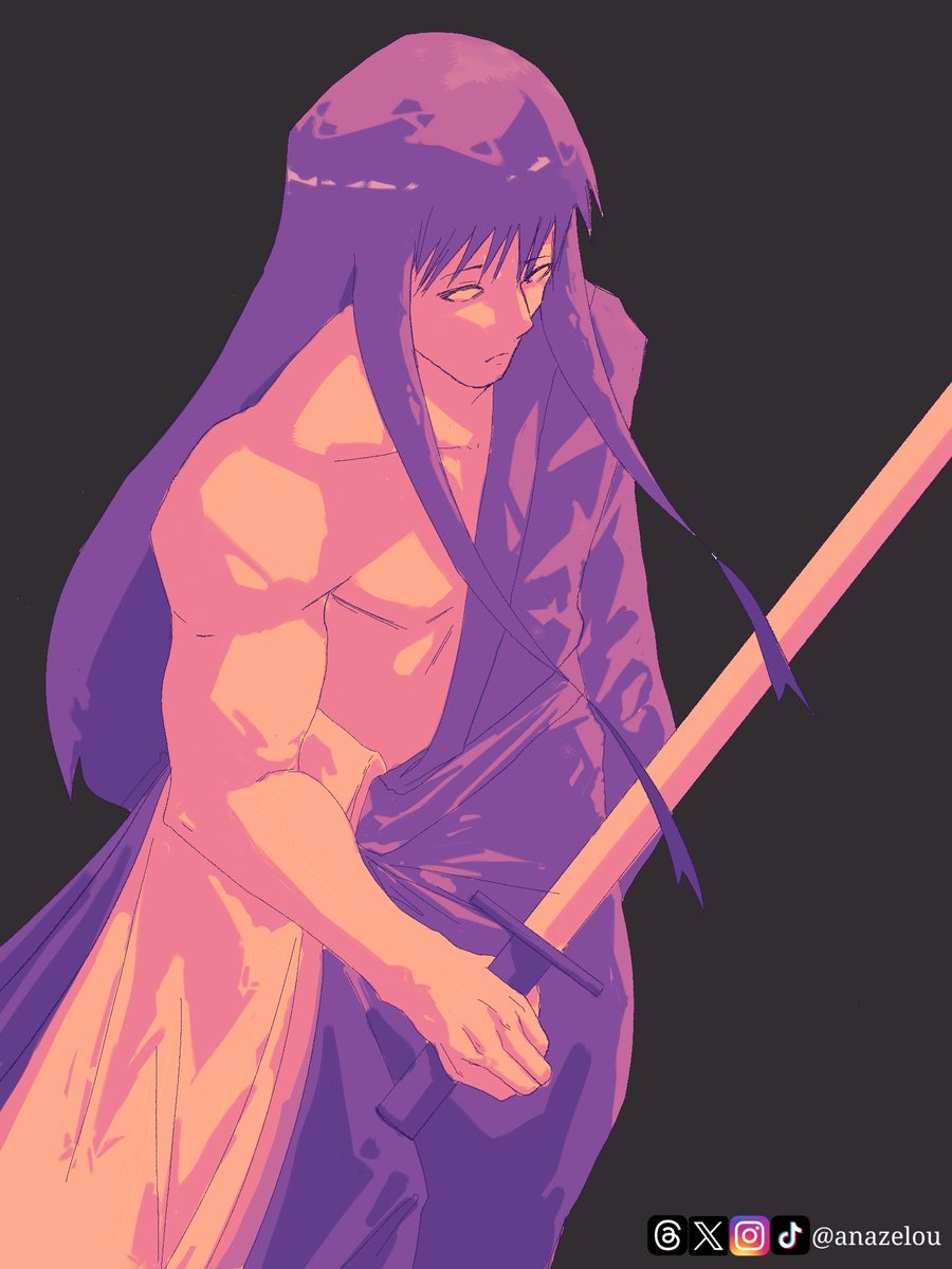 anazelou's tweet photo. "Katsura Janai, Zura Da"

#gintama #kotarokatsura https://t.co/vg69VZ0rQr