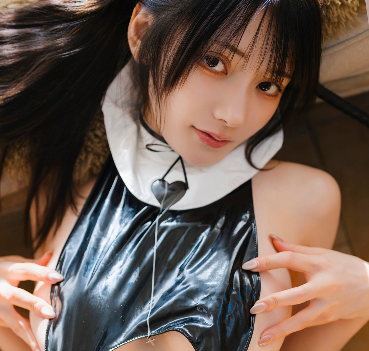 angelia_lapin's tweet photo. ふーん https://t.co/Q1cAmZvFwS