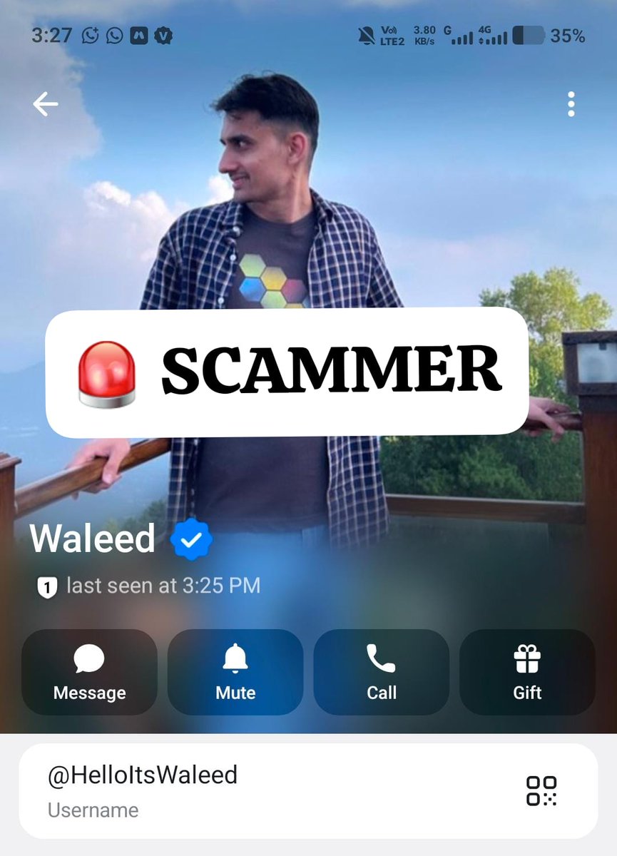 EarnWithMuzamil's tweet photo. 🚨 My Final Update on @BitgetWallet Referral Campaign

After my previous post, @waleedbnb  from the Bitget Wallet team contacted me and asked for 24 hours to review my case.

Today, I was told that most of my referrals were marked "invalid" because they all made the same $0.04 transaction.

However, nowhere in the official campaign Terms & Conditions does it state that:

* The same transaction amount is prohibited.
* A $0.04 transaction is not allowed.
* Similar transaction amounts will invalidate referral rewards.

The published requirements were only:
✅ Join through my referral link.
✅ Complete KYC.
✅ Activate the Bitget Card.
✅ Make a transaction.

My community completed these requirements using real accounts from my YouTube, Telegram, and WhatsApp communities.

My biggest question remains unanswered:

If all of my referrals were invalid, why was I paid $92 for some of them?

If making the same transaction was truly against the rules, then all referrals should have been rejected.

If some referrals were valid enough to receive rewards, then why were the remaining referrals—who completed the same process—rejected?

I also want to point out that after I requested a fair review and @waleedbnb  said I would continue raising this issue publicly, I was warned that I could be blocked and banned from the group if I did it again.

I am not asking for special treatment.

I am simply asking @BitgetWallet to:

1. Show the exact campaign rule that prohibits identical transaction amounts.
2. Explain why only some referrals were approved.
3. Conduct a transparent manual review of the remaining referrals.

I have screenshots, referral records, and evidence supporting my case.

The crypto community deserves transparency, consistency, and fair treatment.

@BitgetWalletPK 
@BitgetWalletID @BitgetWalletSA @0xDrSam 

#BitgetWallet  #BitgetWalletPak