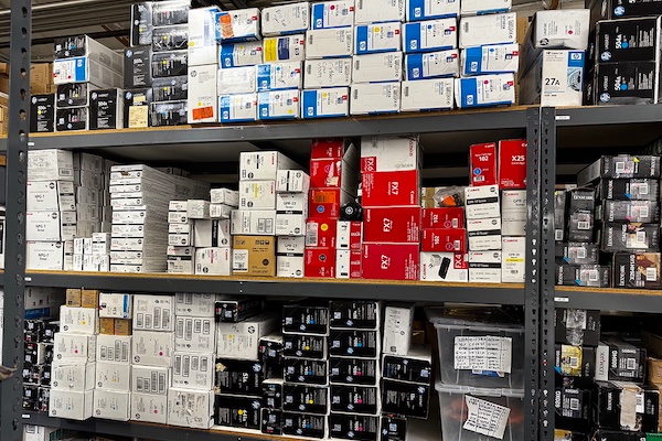 ActionIntell's tweet photo. Planet Green issued a press release promoting the market for surplus OEM printer cartridges.
https://t.co/wMkpZl1YW5 https://t.co/xIJ2CRzcu7