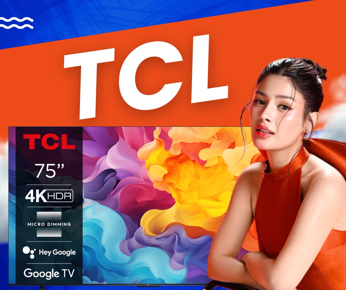 CheHyun88's tweet photo. Maki Tag na tayo guys, ngayon lang ulit nagka TP si AZ to support her new brand deal

AZ CHOOSES TCL PRO
#AZMartinez | @_AZMartinez 
@TCLPH https://t.co/bwco80qyOu