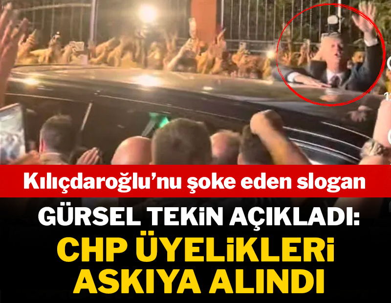 Sözcü tweet media