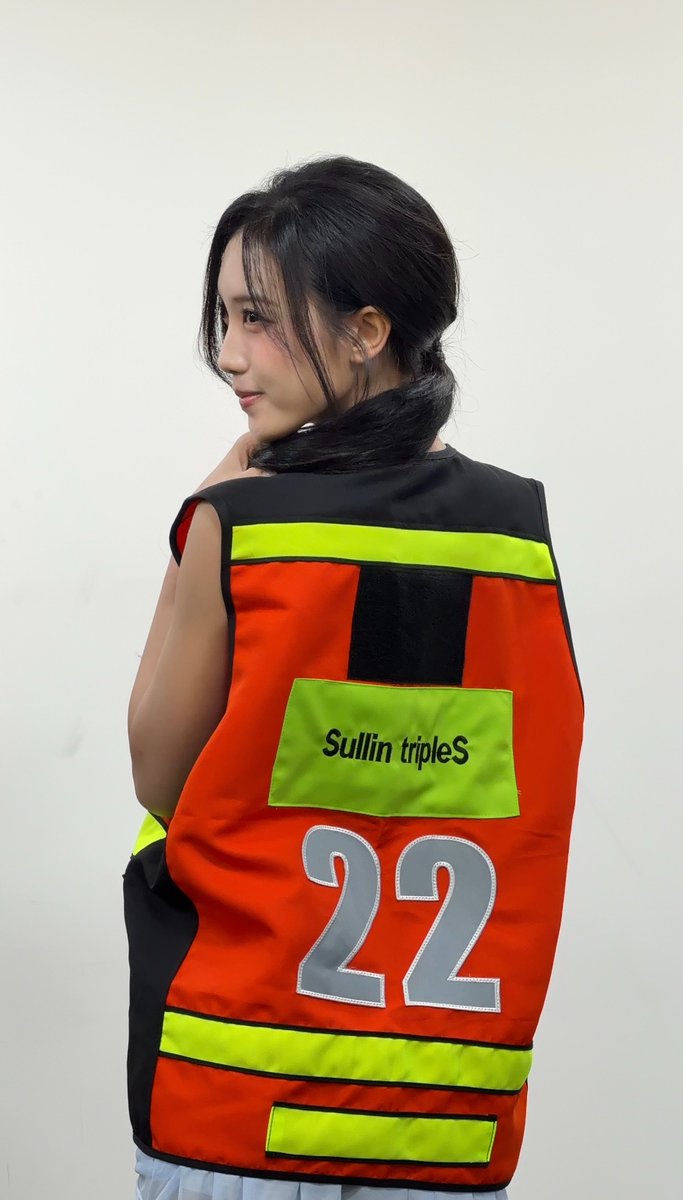 binggyyy's tweet photo. ไปปากซอยคิดเท่าไหร่น้อง

#Sullin #tripleS https://t.co/ehKfy2WVwY