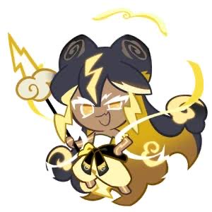 OaZnNeRdO's tweet photo. @CRBraverseEN @TCGplayer Stormbringer Cookie! https://t.co/6PeEyQXZ8s