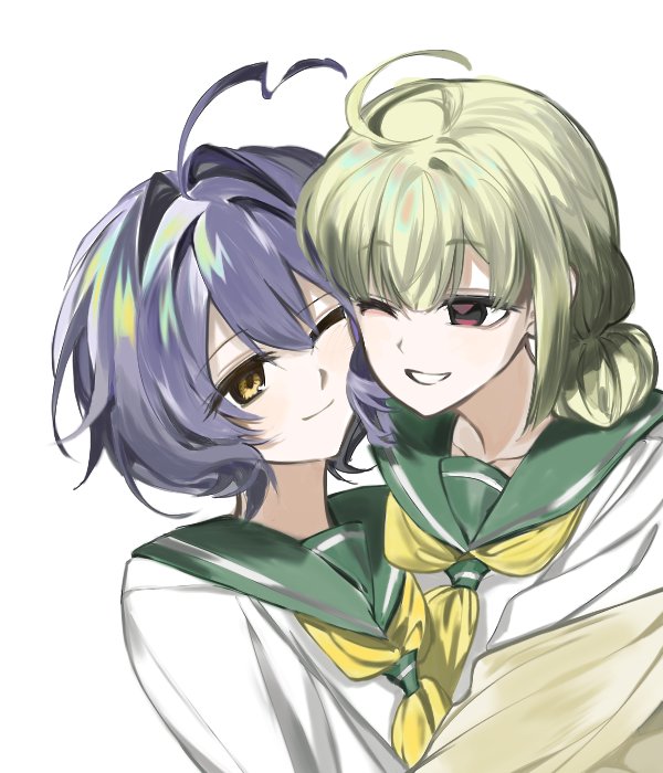 hxn5nu's tweet photo. #魔法少女にあこがれて #まほあこ #MahoAko https://t.co/QGFsAJNB6W