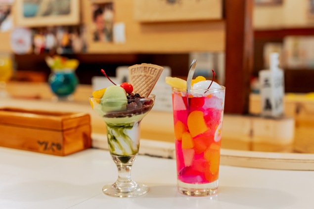 📍どんぐり【＃沼津 おすすめスポット】 1976年創業の老舗喫茶店