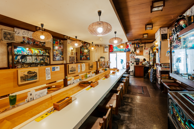 📍どんぐり【＃沼津 おすすめスポット】 1976年創業の老舗喫茶店