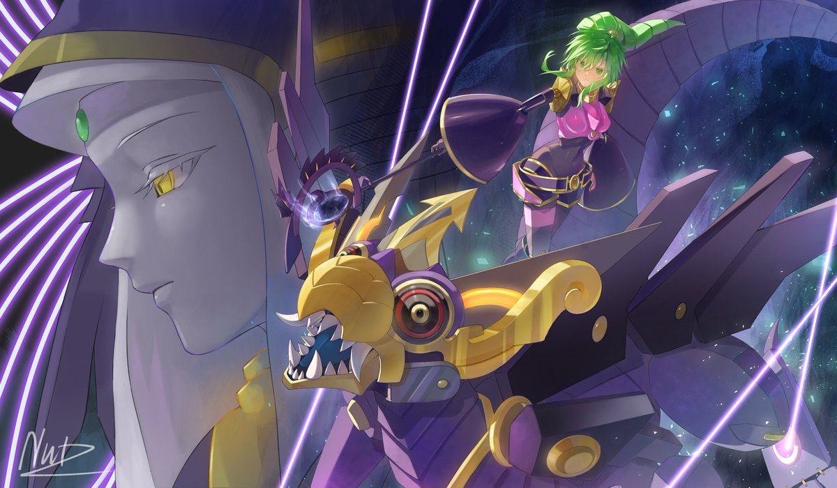 Nutz_da_potato's tweet photo. El Shaddoll Winda
#yugioh #winda #shaddoll https://t.co/FQVeXuSzKB