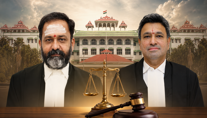 OpIndia_com's tweet photo. If a person converts to Islam, he is a Muslim, he can't claim reservation' says Madras HC.

HC declares a previous govt order unconstitutional

Certain BCs among Muslims get reservation, but that is birth-based, not for converts, HC says

@AditiSi94
https://t.co/CYywoYihRw https://t.co/zmLiCDEo0j