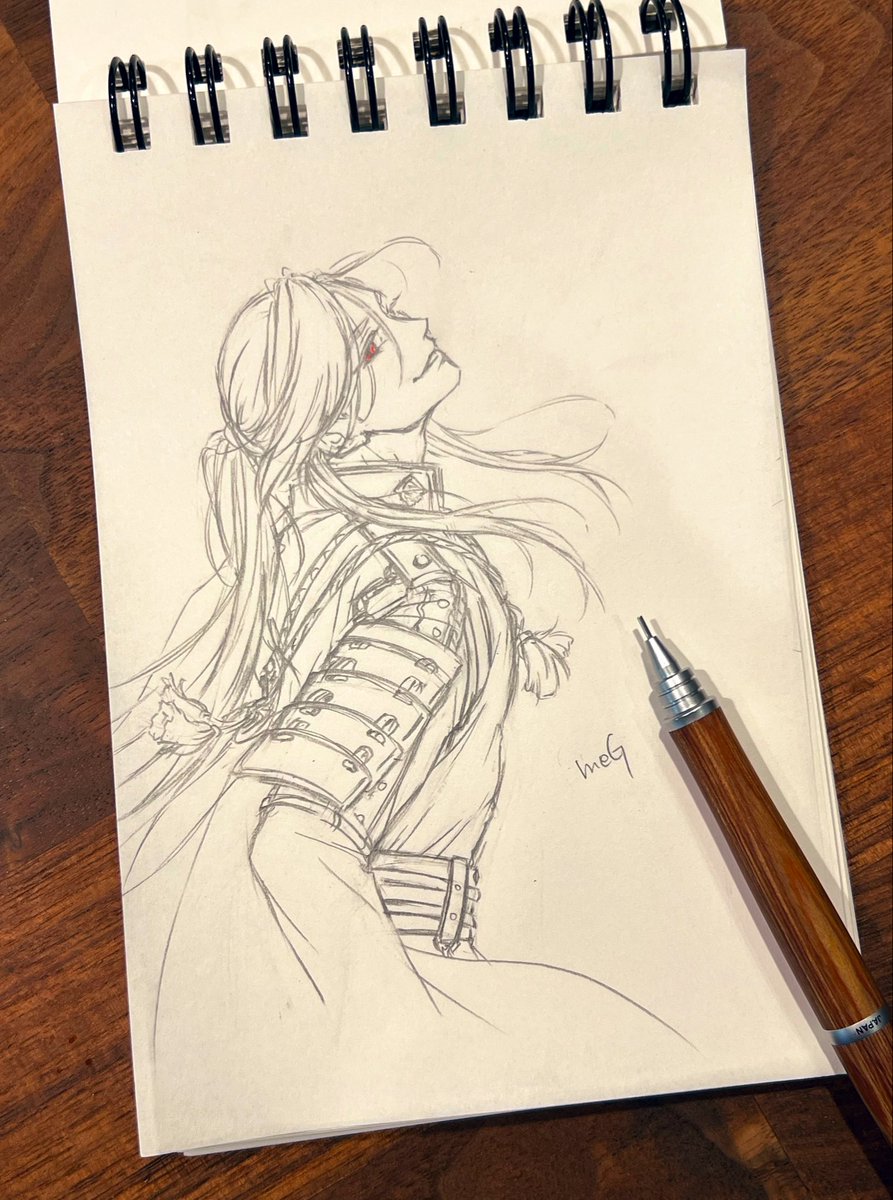 絵描きhiro C「マイエレガンス」 Post by meG🍁 on X: おえかき🖊️