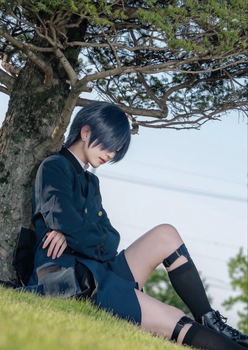 0Hakuchan0's tweet photo. 💤💤 https://t.co/U7rOVDYN45
