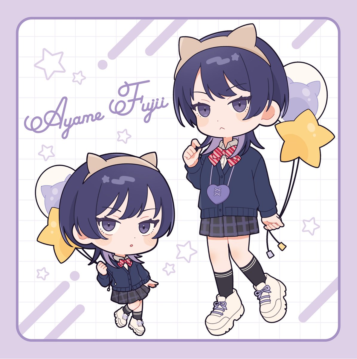 tkmn_428's tweet photo. テーマパーク彩目ちゃん
/ふつうの軽音部FA https://t.co/DaCKlYJDCL