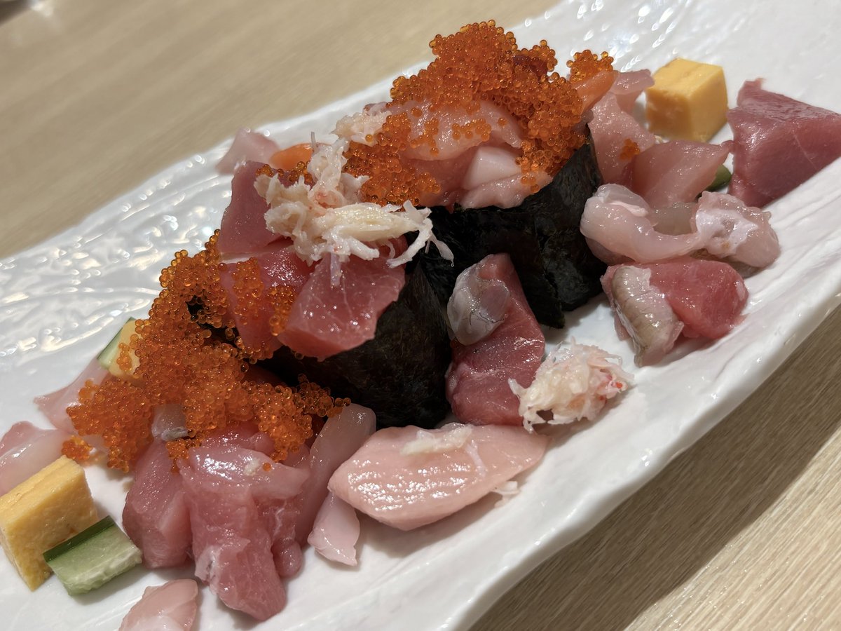 KOIKO_21's tweet photo. 静岡で3日間お仕事してきましたっ！
しっかりご当地のご飯も食べれて幸せ〜🥰

#静岡 #しぞ〜か https://t.co/ODeFS1LitF