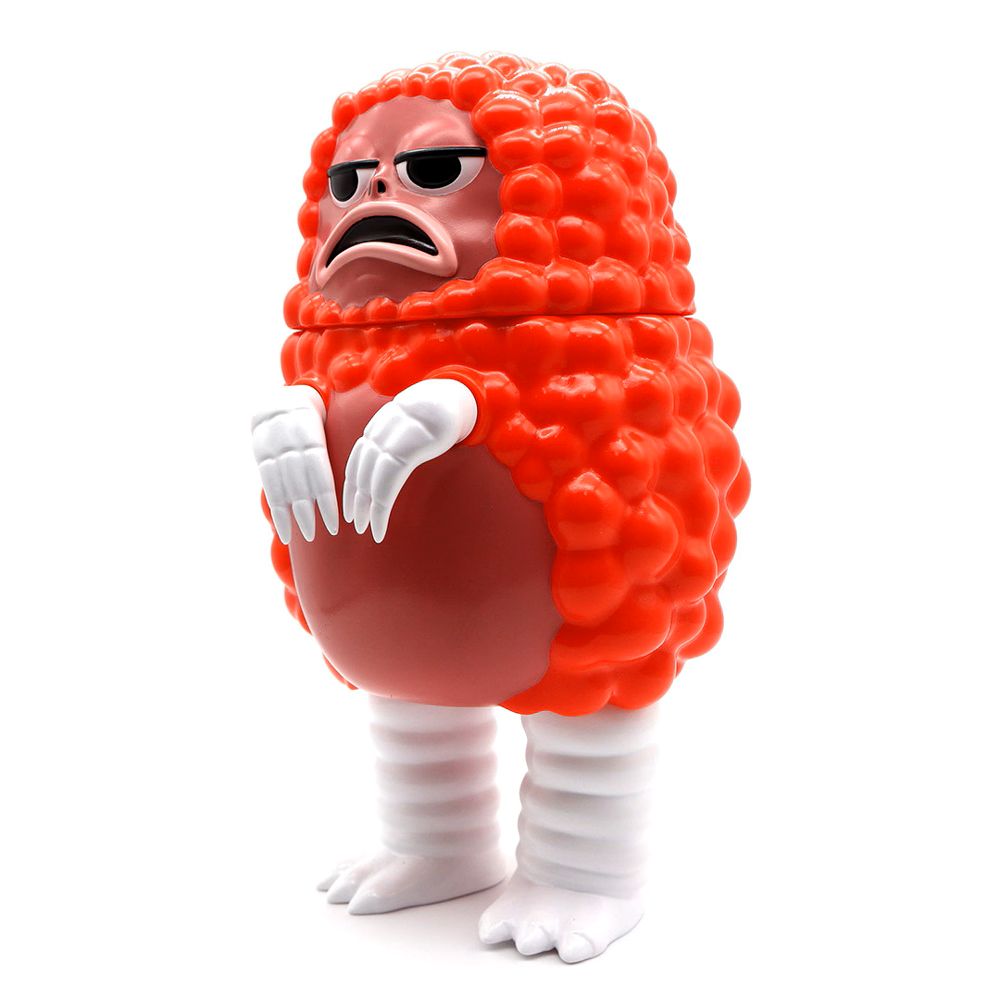 ☆商品情報☆ ELECTRIC TOYSよりピグモンが現在好評受注中！ 受注締切