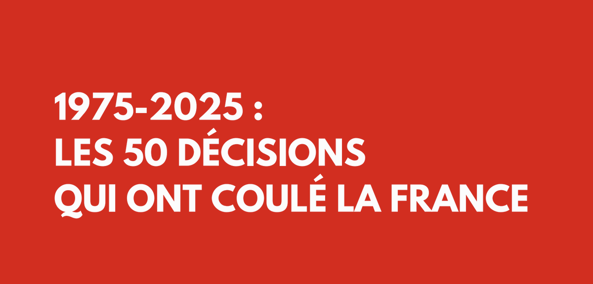 SouveraineTech's tweet photo. L'@ithomasmore publie une étude qui mérite une lecture attentive. 

Nous partageons avec vous un passage dont la conclusion nous apparaît comme un trait fulgurant, qui saisit en quelques mots l'actuelle impasse communautaire : "L'Union (européenne) est trop intégrée pour que chaque État gère seul ses crises et pas assez pour les gérer collectivement."

"Trente ans après, le goût est amer. Le traité de Maastricht recélait – comme l’Acte unique (1986), les accords de Schengen (1995) ou le traité de Lisbonne après lui (2007) – un vice originel : les États membres ont délégué une part importante de leur souveraineté sans que soit constituée une souveraineté supérieure qui, en les englobant toutes, les aurait remplacées chacune. 

L’Acte unique empêche la constitution de puissances industrielles de taille mondiale. Schengen ne garantit pas la protection des territoires. Maastricht a donné une monnaie unique mais avec des budgets divergents et des fiscalités concurrentes, cassant d’entrée la logique affichée. Et la Commission multiplie les initiatives opposées aux intérêts des citoyens des États membres sur l’essentiel (immigration, économie, etc.) en affaiblissant leurs atouts (énergie, industrie, etc.) et en multipliant les interventions dans des domaines secondaires (1). Les effets sur la France ont été colossaux, du fait bien sûr que la France a fait sur la période des choix économiques et sociaux incompatibles avec les traités signés, accomplissant l’exploit en trois mandats (Hollande et Macron) de passer d’une situation moyenne et inquiétante à la situation la plus alarmante des pays de la zone euro et de l’Union. 

Les défenseurs du traité de Maastricht plaident qu’il était une étape vers une intégration plus profonde. Mais, trente ans après, cette intégration n'est pas venue et les peuples ont payé le coût des crises générées par l'incomplétude du dispositif. L'Union est trop intégrée pour que chaque État gère seul ses crises et pas assez pour les gérer collectivement. Toute réflexion sur l’avenir européen impliquera de réévaluer les principes posés en 1992 à la lumière des déséquilibres qu’ils ont contribué à engendrer."

👉 Lien vers l'étude en commentaire.
