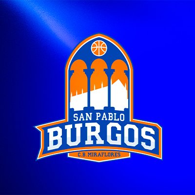 GIGANTESbasket's tweet photo. 🚨🇪🇺ÚLTIMA HORA: El @SanPabloBurgos regresa a Europa.

🏆Jugará la @EuroCup la próxima temporada en su retorno al baloncesto continental, según ha confirmado la propia competición https://t.co/svVMASpzyk