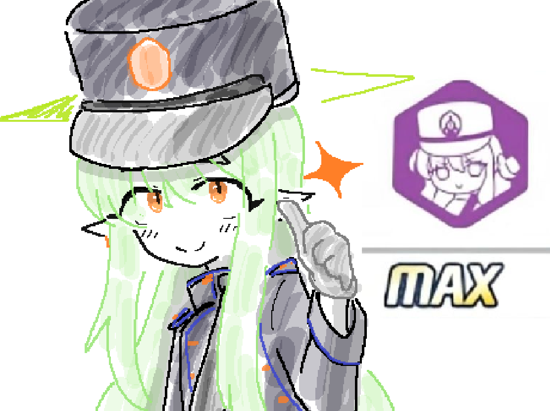 castella_era's tweet photo. MAXGAKI https://t.co/n7dT7XDvP1
